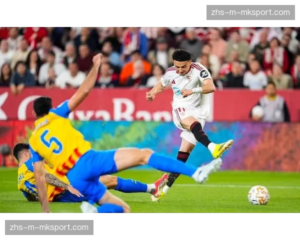 特写:在瓦伦西亚举行的西甲电竞锦标赛决赛现场