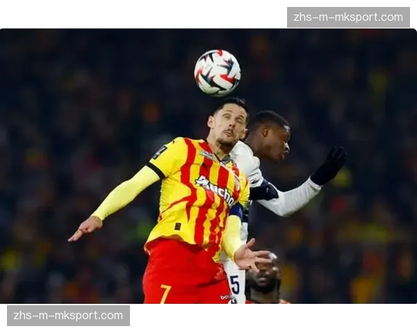 深度报道:数据解析朗斯队高位逼抢战术在法甲的生存空间 深度报道:数据解析朗斯队高位逼抢战术在法甲的生存空间