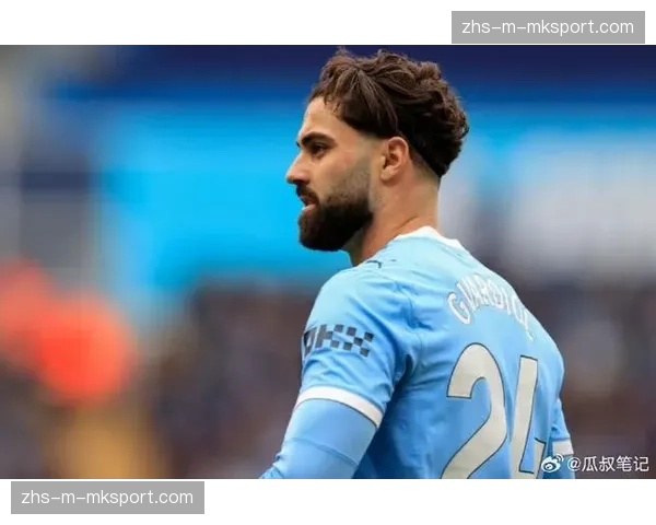 曼城后卫格瓦迪奥尔左腿肌肉轻微拉伤，预计可赶在欧冠决赛前康复