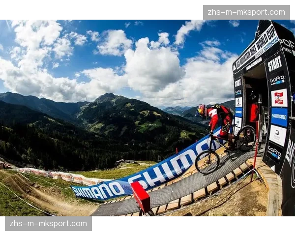 UCI国家杯（C1级）南非站：东道主车手包揽XC项目前三