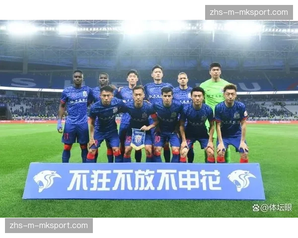 上海申花3-1战胜辽宁铁人，积分继续攀升